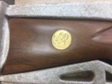 Factory Winchester 1970 Lone Star Texas Commemorative .30-30 rifle with box and sleeve - 4 of 14