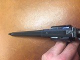 Smith and Wesson 17-2 (K-22 Masterpiece) .22LR 6" Barrel - 7 of 13