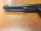 Smith and Wesson 17-2 (K-22 Masterpiece) .22LR 6" Barrel - 5 of 13