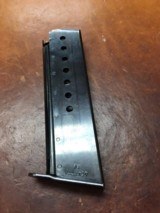 Walther P38 pistol CYQ Spreewerke Shooter Grade 9mm - 7 of 7