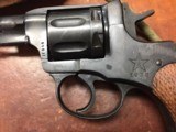 Russian Nagant Madel 1895 Pistol in 7.62×38mmR - 2 of 4