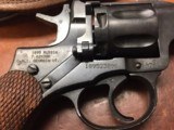 Russian Nagant Madel 1895 Pistol in 7.62×38mmR - 4 of 4