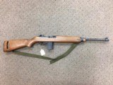 Universal M1 Carbine, Not Military issue .30 Carbine caliber - 1 of 11