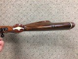 Weatherby Mark V Varmintmaster Made in Japan .22-250 with Weatherby scope and mounts - 5 of 11