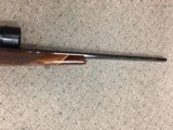 Weatherby Mark V Varmintmaster Made in Japan .22-250 with Weatherby scope and mounts - 10 of 11