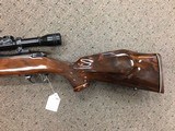Weatherby Mark V Varmintmaster Made in Japan .22-250 with Weatherby scope and mounts - 4 of 11