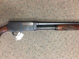 WWII J. Stevens 520-30 U.S. Military Riot Shotgun 12GA - 7 of 15