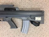 Bushmaster (B.F.I.) Model M17S Semi Auto Bullpup style AR in Cal.223-5.56 - 4 of 7