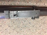 Springfield Model 1884 Trapdoor Rifle in .45-70 Govt - 15 of 15