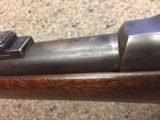 Springfield Model 1884 Trapdoor Rifle in .45-70 Govt - 11 of 15