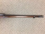 Springfield Model 1884 Trapdoor Rifle in .45-70 Govt - 4 of 15