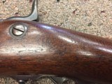 Springfield Model 1884 Trapdoor Rifle in .45-70 Govt - 12 of 15