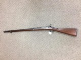 Springfield Model 1884 Trapdoor Rifle in .45-70 Govt - 5 of 15