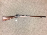 Springfield Model 1884 Trapdoor Rifle in .45-70 Govt - 1 of 15