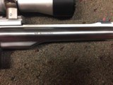 Rare Ruger Redhawk Stainless Steel in .357 Magnum 1984 Production - 4 of 12