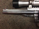 Rare Ruger Redhawk Stainless Steel in .357 Magnum 1984 Production - 7 of 12