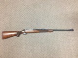 Ruger 77 Hawkeye African .375 Ruger - 1 of 12