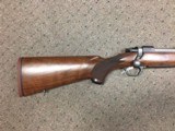 Ruger 77 Hawkeye African .375 Ruger - 2 of 12