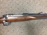 Ruger 77 Hawkeye African .375 Ruger - 3 of 12