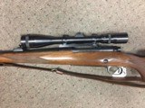 Winchester Model 70 Mannlicher in .30-06 - 3 of 12