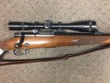 Winchester Model 70 Mannlicher in .30-06 - 7 of 12