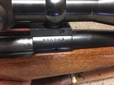 Winchester Model 70 Mannlicher in .30-06 - 11 of 12