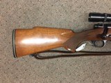 Winchester Model 70 Mannlicher in .30-06 - 8 of 12