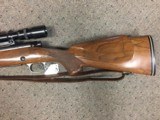 Winchester Model 70 Mannlicher in .30-06 - 4 of 12