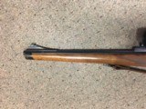 Winchester Model 70 Mannlicher in .30-06 - 2 of 12