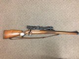 Winchester Model 70 Mannlicher in .30-06 - 6 of 12