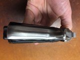 Walther PPK/S Stainless U.S. Manufacture 1997 by Emco Distributed by Interarms .380 - 6 of 8