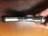 Walther PPK/S Stainless U.S. Manufacture 1997 by Emco Distributed by Interarms .380 - 4 of 8