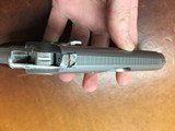 Walther PPK/S Stainless U.S. Manufacture 1997 by Emco Distributed by Interarms .380 - 5 of 8