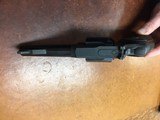 Colt model .357 Revolver in .357 Magnum 1954 Manufacture - 4 of 6