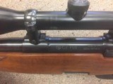 Rare CZ Model 700 Sniper Rifle in .308 one of only ten imported into the U.S. - 9 of 14