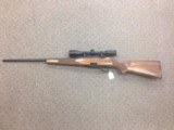 Rare CZ Model 700 Sniper Rifle in .308 one of only ten imported into the U.S.