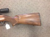 Rare CZ Model 700 Sniper Rifle in .308 one of only ten imported into the U.S. - 3 of 14