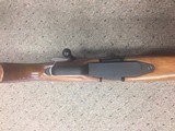 Rare CZ Model 700 Sniper Rifle in .308 one of only ten imported into the U.S. - 5 of 14