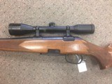 Rare CZ Model 700 Sniper Rifle in .308 one of only ten imported into the U.S. - 2 of 14