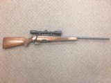 Rare CZ Model 700 Sniper Rifle in .308 one of only ten imported into the U.S. - 10 of 14