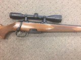 Rare CZ Model 700 Sniper Rifle in .308 one of only ten imported into the U.S. - 12 of 14