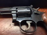Smith & Wesson K-38 Combat Masterpiece .38 SPC 1955 Manufacture with Box - 9 of 15
