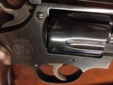 Smith & Wesson K-38 Combat Masterpiece .38 SPC 1955 Manufacture with Box - 13 of 15