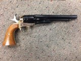 Colt Civil War Centennial Pistol .22 Short Single Shot 1961 Production - 6 of 8