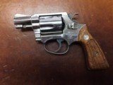 Smith & Wesson 37 Chief's Special Airweight .38 Special - 2 of 9