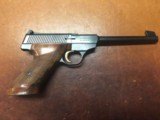 Belgian Browning Challenger .22LR 1967 manufacture - 2 of 8