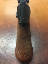 Belgian Browning Challenger .22LR 1967 manufacture - 8 of 8