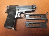 Beretta Model 1934 .380 ACP - 1 of 9
