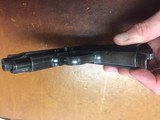 Beretta Model 1934 .380 ACP - 8 of 9