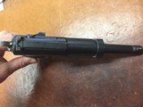 Manhurin (Walther) P1 West Berlin Police Pistol 9mm - 8 of 11